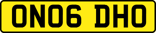 ON06DHO