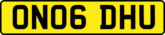 ON06DHU