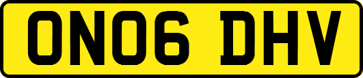 ON06DHV