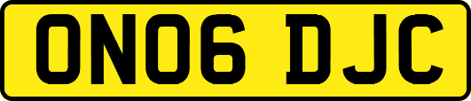 ON06DJC