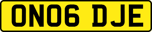ON06DJE