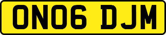 ON06DJM