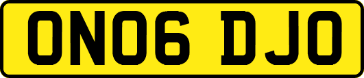 ON06DJO