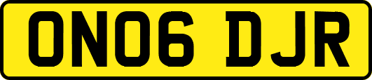 ON06DJR