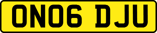 ON06DJU