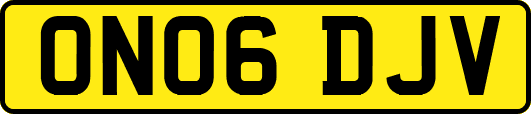 ON06DJV