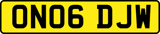 ON06DJW
