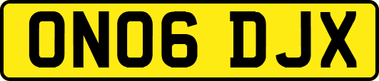 ON06DJX