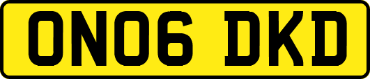 ON06DKD