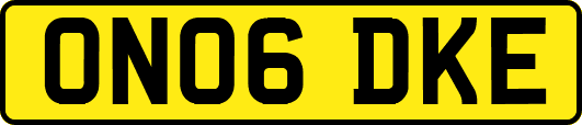 ON06DKE