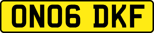 ON06DKF
