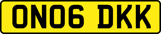 ON06DKK