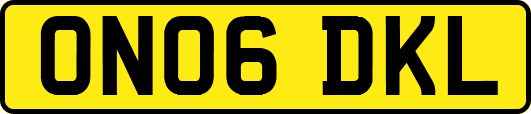 ON06DKL