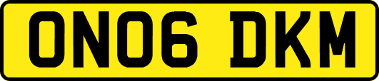 ON06DKM
