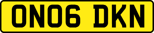 ON06DKN