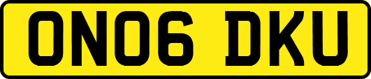 ON06DKU
