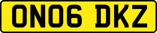 ON06DKZ