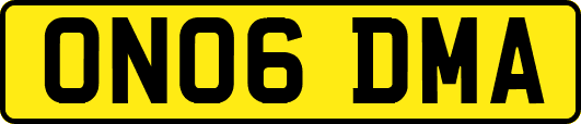 ON06DMA