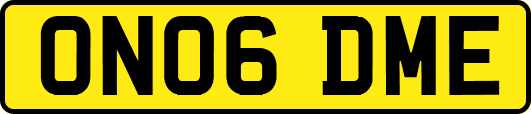 ON06DME