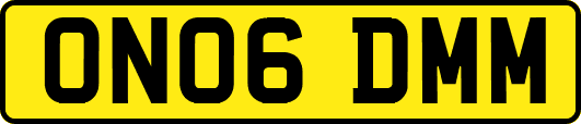 ON06DMM