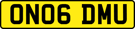 ON06DMU