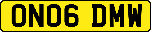 ON06DMW