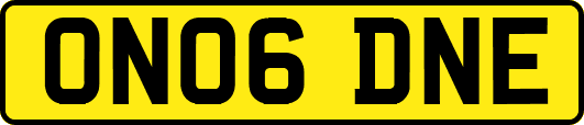 ON06DNE