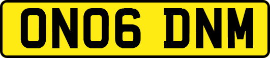 ON06DNM