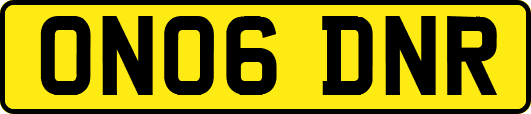 ON06DNR