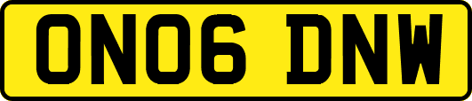 ON06DNW