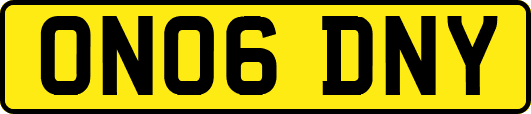 ON06DNY