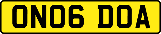 ON06DOA