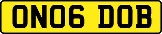 ON06DOB