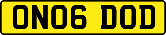 ON06DOD