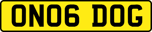 ON06DOG