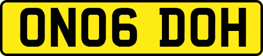 ON06DOH