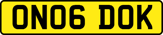 ON06DOK