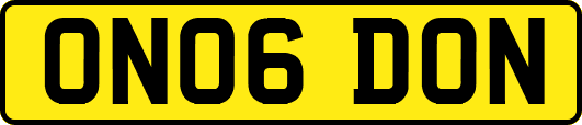 ON06DON