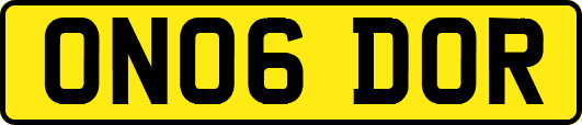 ON06DOR