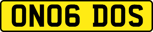 ON06DOS