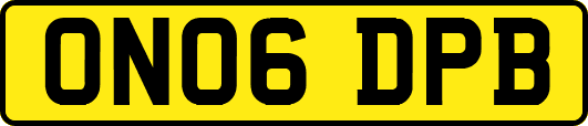 ON06DPB