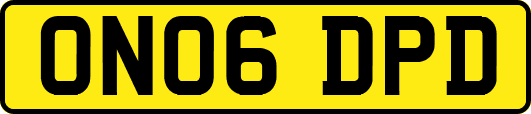 ON06DPD