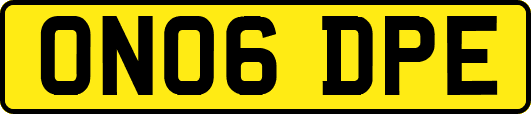 ON06DPE