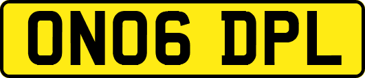 ON06DPL
