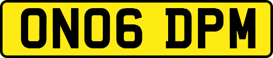 ON06DPM