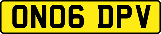 ON06DPV