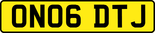 ON06DTJ
