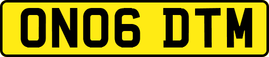 ON06DTM