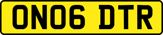 ON06DTR