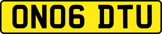 ON06DTU